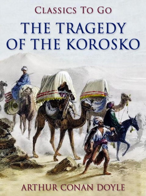 Tragedy of the Korosko