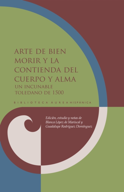 Arte de bien morir y La contienda del cuerpo y alma