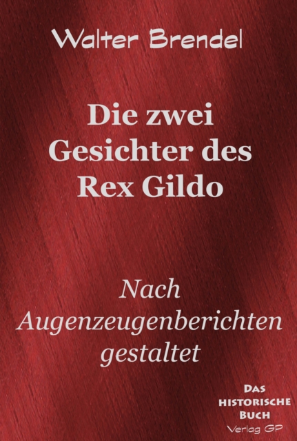 Die zwei Gesichter des Rex Gildo