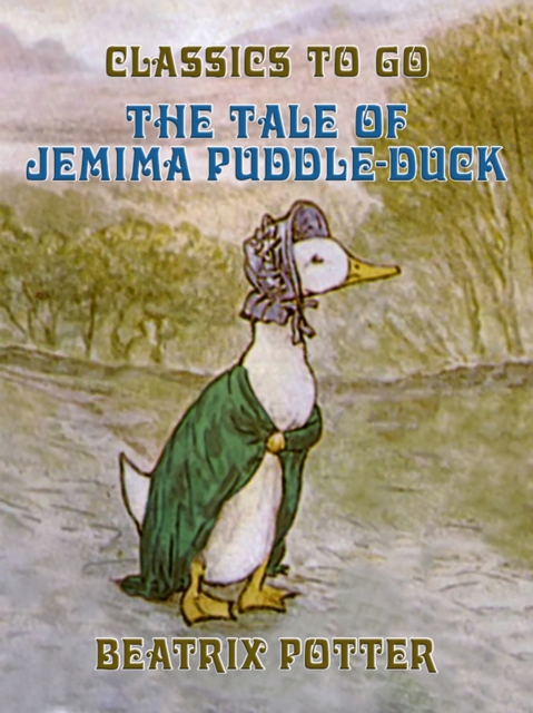 Tale of Jemima Puddle-Duck