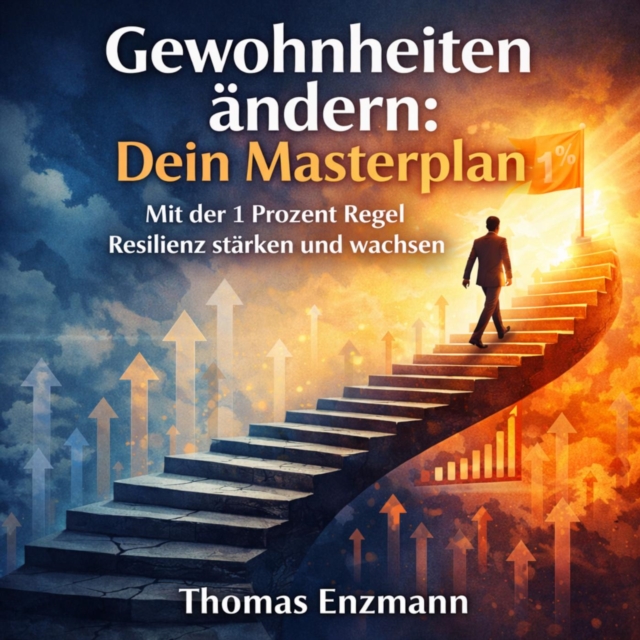 Gewohnheiten andern: Dein Masterplan