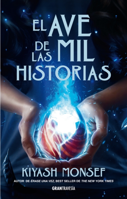 El ave de las Mil Historias