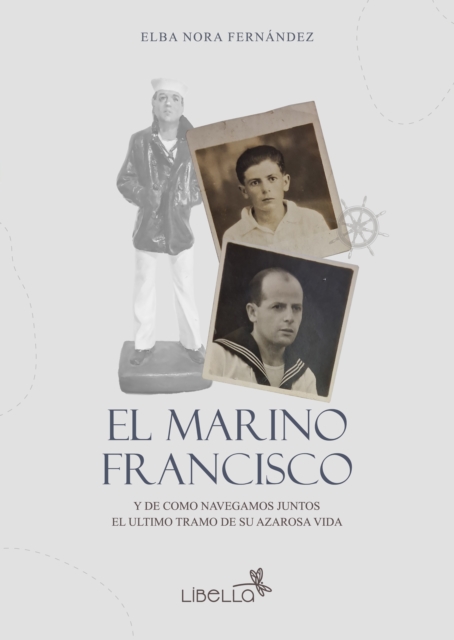El marino Francisco