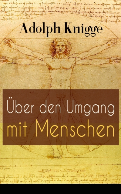 Über den Umgang mit Menschen