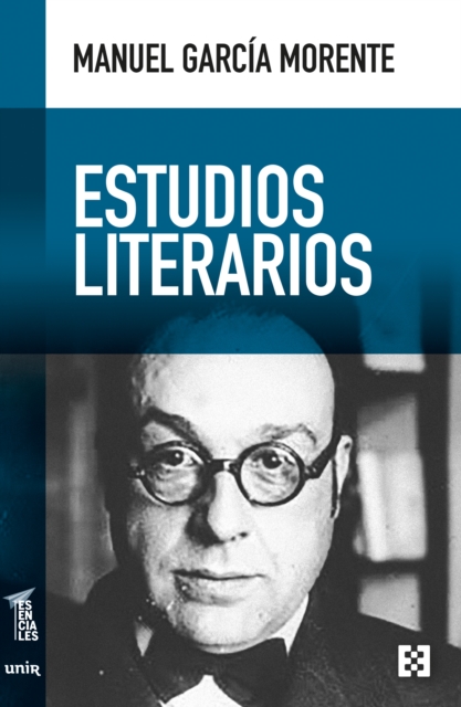 Estudios literarios