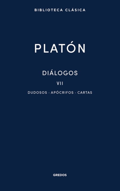 Diálogos VII