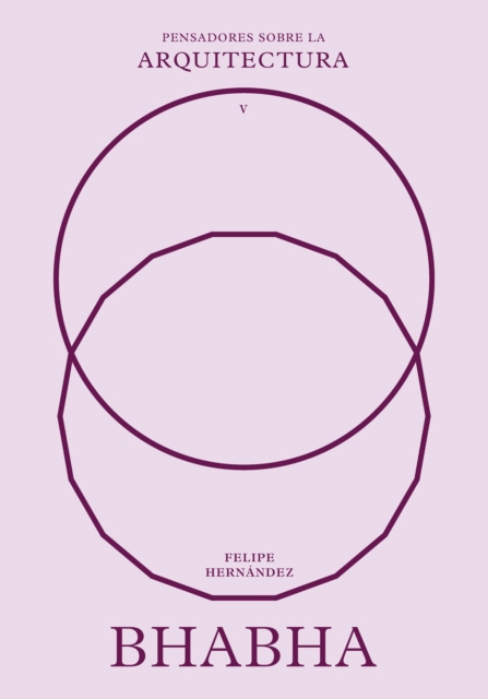 Bhabha sobre la arquitectura