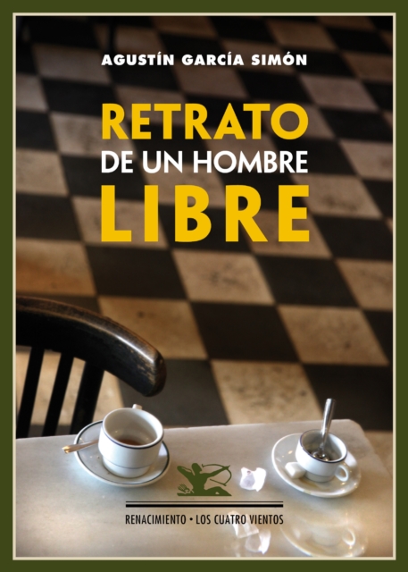 Retrato de un hombre libre