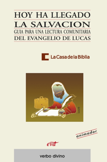 Hoy ha llegado la salvación