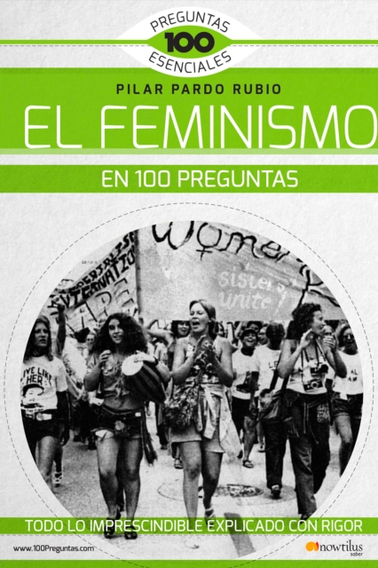 El feminismo en 100 preguntas