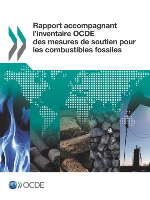 Rapport accompagnant l'inventaire OCDE des mesures de soutien pour les combustibles fossiles