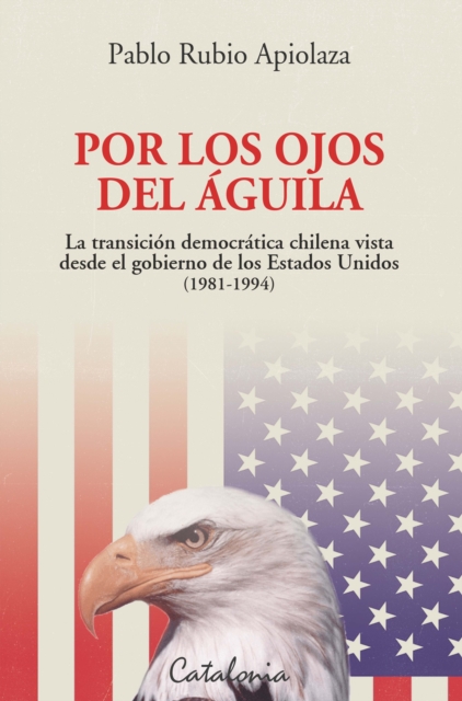 Por los ojos del águila