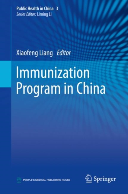 Immunization Program in China