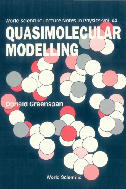 Quasimolecular Modelling