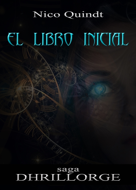 El libro inicial