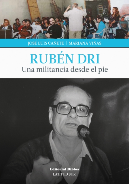 Rubén Dri