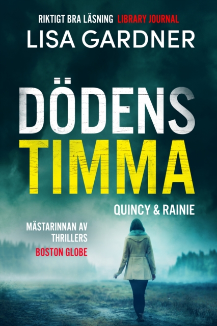 Dödens timma