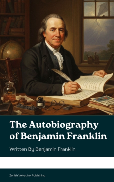 Autobiography of Benjamin Franklin