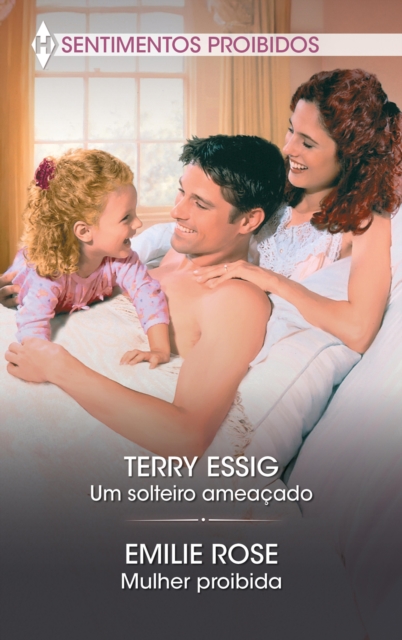 Um solteiro ameacado - Mulher proibida