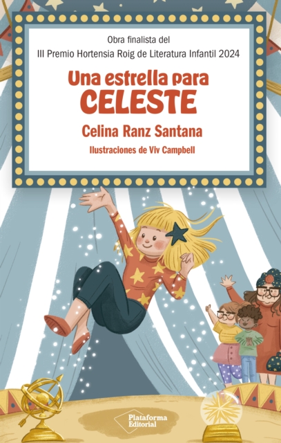 Una estrella para Celeste