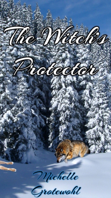 Witch's Protector