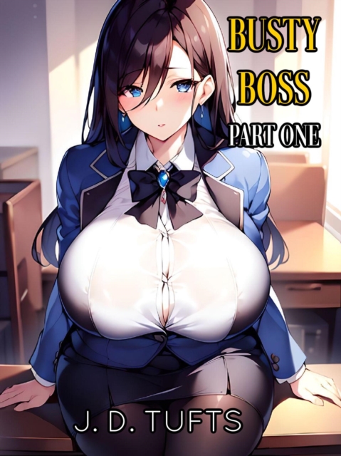 Busty Boss (Part One) 