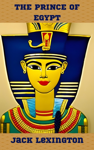 Prince Of Egypt