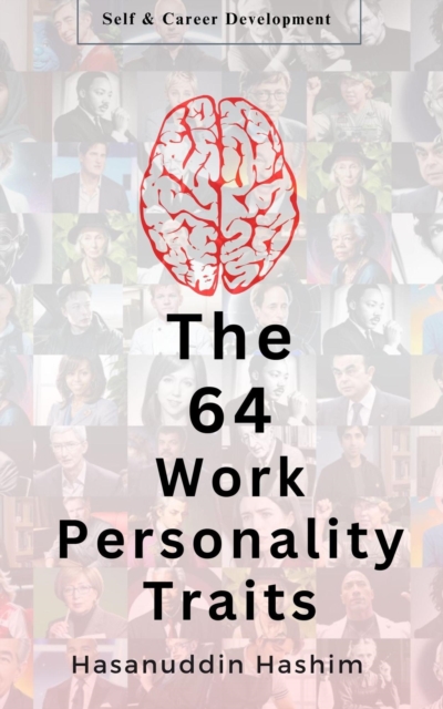 64 Work Personality Traits
