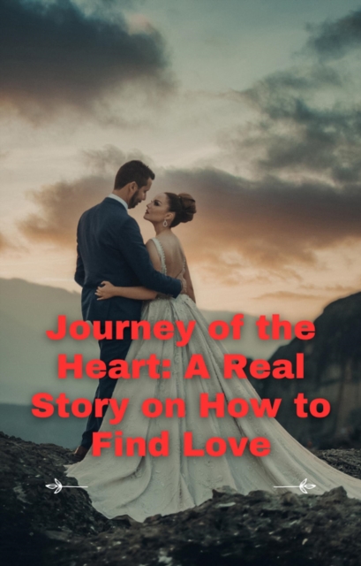 Journey of the Heart: A Real Story on How to Find Love