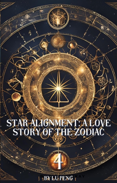 Star Alignment: A Love Story of the Zodiac 4
