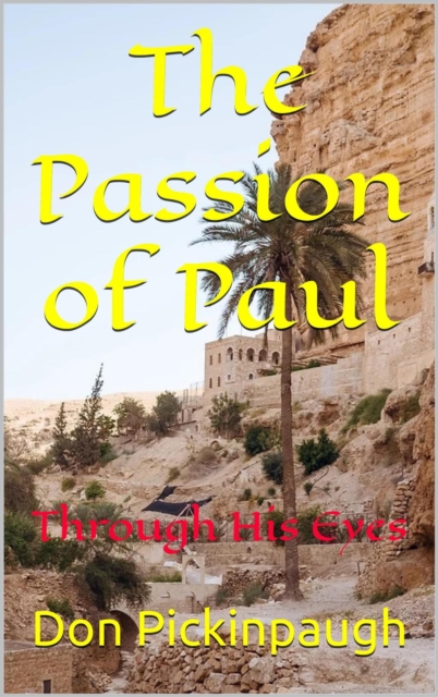 Passion of Paul