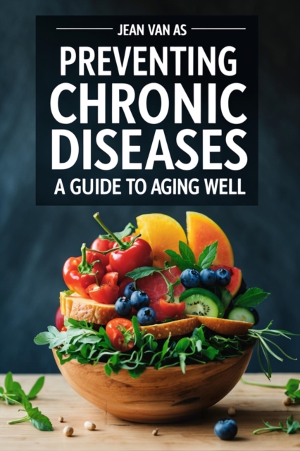 Preventing Chronic Diseases A Guide to Aging Well