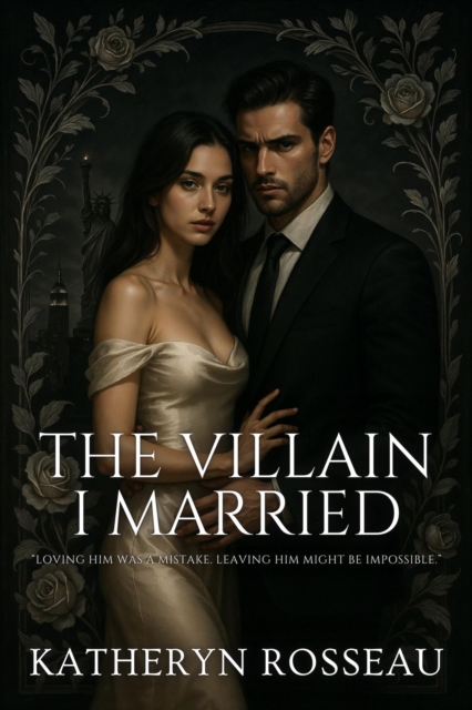 Villain I Married