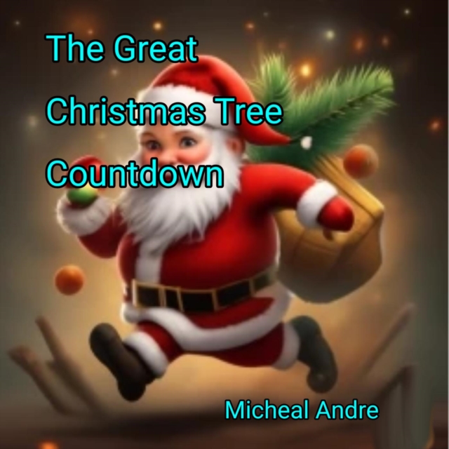 Great Christmas Couuntdown