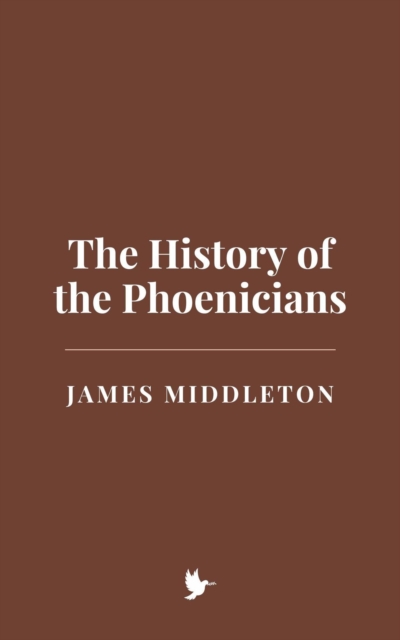 History of the Phoenicians