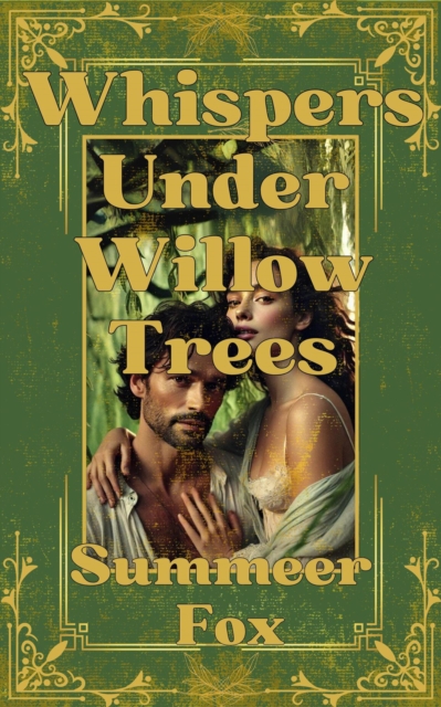 Whispers Under Willow Trees