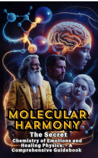 Molecular Harmony: The Secret Chemistry of Emotions and Healing Physics - A Comprehensive Guidebook