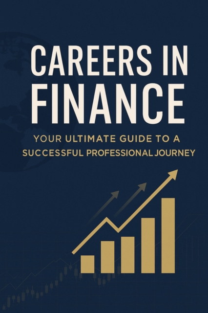 Careers in Finance: Your Ultimate Guide to a Successful Professional Journey