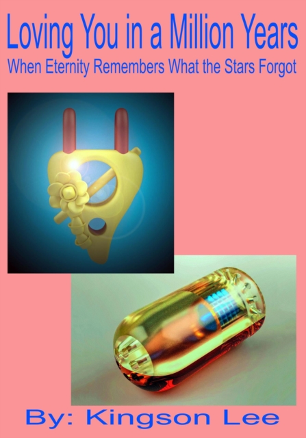 Loving You in a Million Years