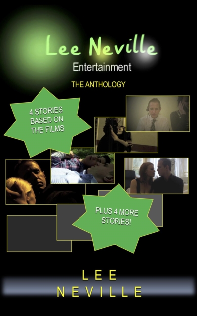 Lee Neville Entertainment - The Anthology
