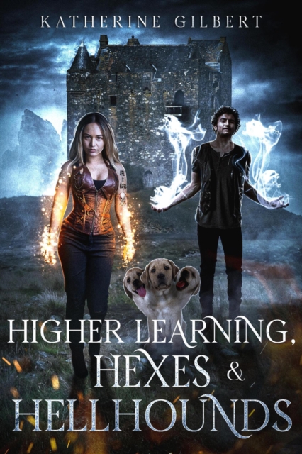 Higher Learning, Hexes & Hellhounds