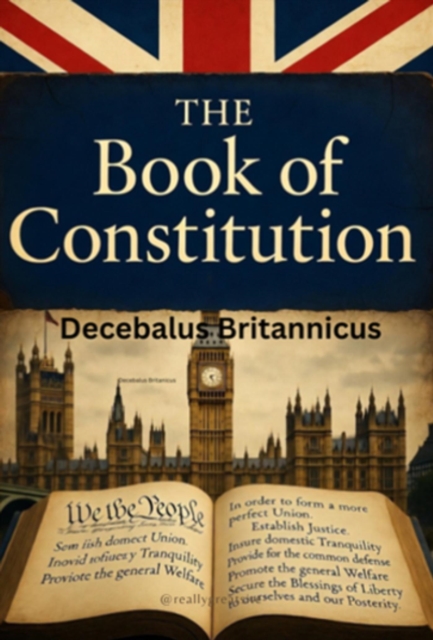 Book of Constitution