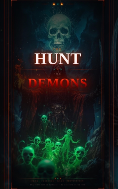 Hunt for Demons