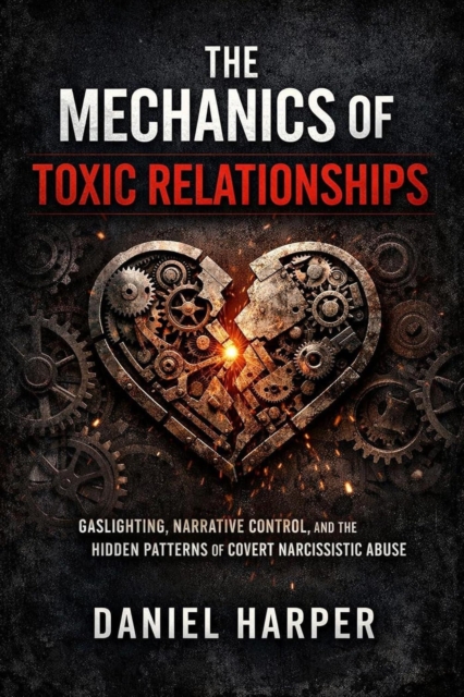 Mechanics of Toxic Relationships