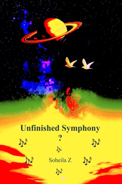 Unfinished Symphony?