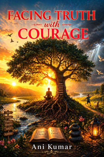 Facing Truth with Courage
