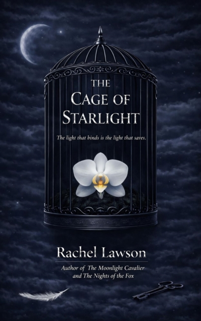 Cage Of Starlight