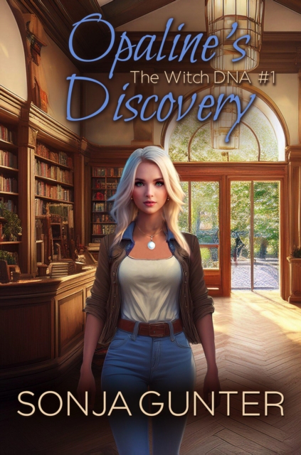 Opaline's Discovery