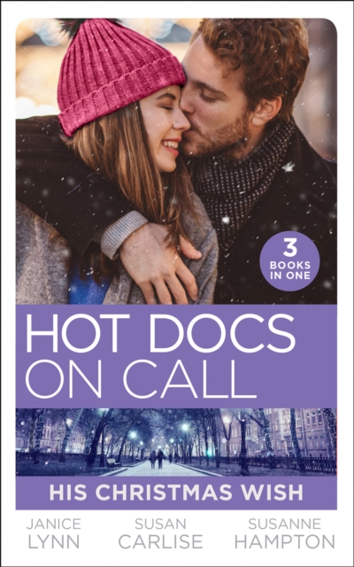 HOT DOCS ON CALL HIS CHRIST EB