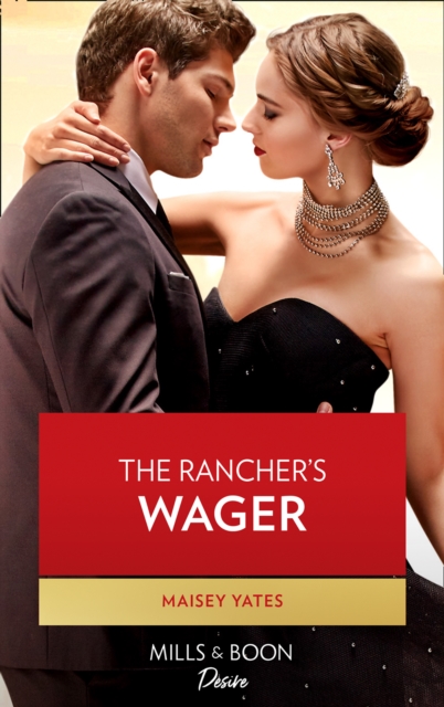 Rancher's Wager